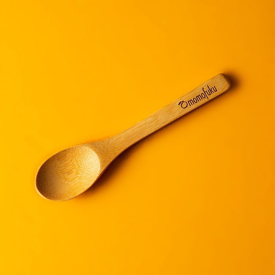 Chili Crunch Spoon - Airy Discovery Spoon Assortment