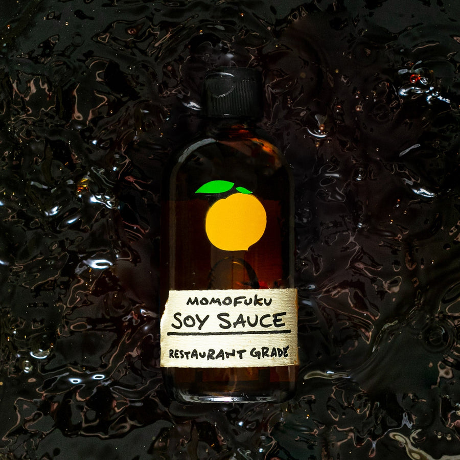 Soy Sauce - Classic Studio Sauce Assortment