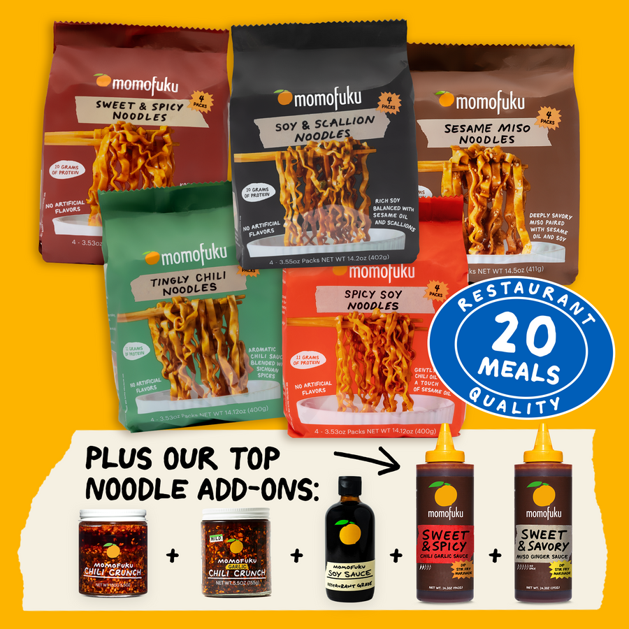 Bestseller Pack - Airy Artisan Bestseller Assortment